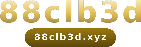 88clb3d logo