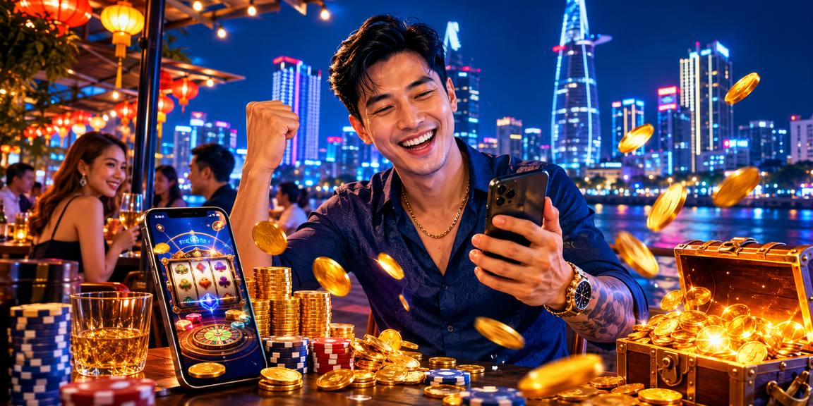 88clb3d Casino trực tuyến theo nhịp sống Việt
